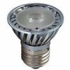 E27 LED светодиодные лампы